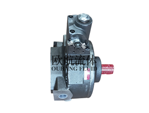 穆格径向柱塞泵0514 500 409